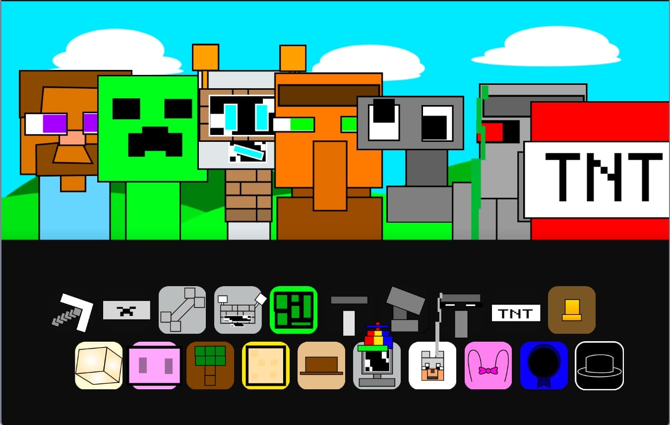 Incredibox Spruncraft